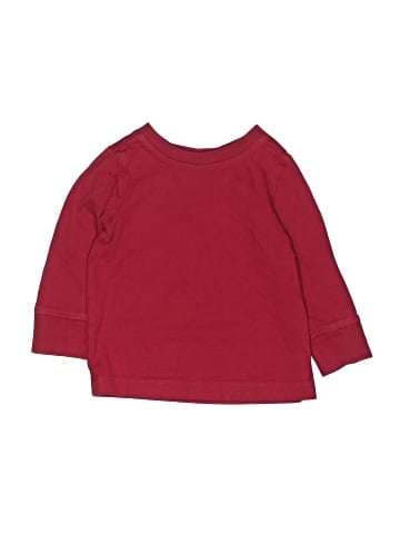 Hanna Andersson 3/4 Sleeve T-Shirt (view 1)