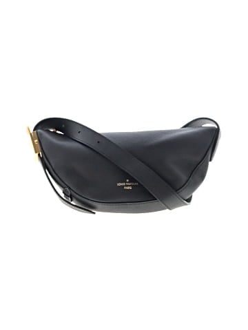 Louis Vuitton Leather Low Key Bumbag (view 1)