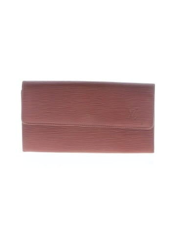 Louis Vuitton Vintage Epi Leather Wallet (view 1)