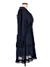 Unbranded Blue Casual Dress Size L - photo 4