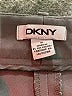 DKNY Solid Gray Casual Pants Size 16 - photo 7