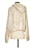 Nike 100% Cotton Tie-dye Tan Sweatshirt Size S - photo 2