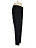 Pendleton Solid Black Dress Pants Size 10 - photo 4