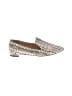 Cole Haan 100% Leather Paisley Ivory Flats Size 7 1/2 - photo 1