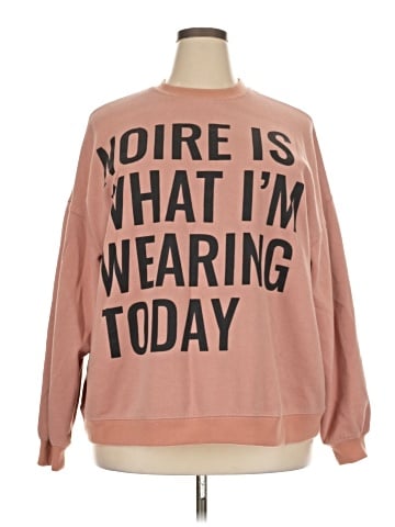 Jolie Sweatshirt (view 1)