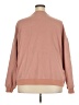 Jolie Graphic Pink Sweatshirt Size 3X (estimated) - photo 2
