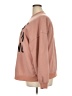 Jolie Graphic Pink Sweatshirt Size 3X (estimated) - photo 5