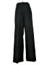 Baqa Black Dress Pants Size 3 - photo 2