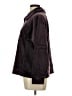 Chico's Burgundy Pullover Sweater Size Lg (2) - photo 5
