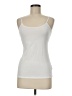 Old Navy White Tank Top Size M - photo 1