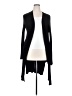 Time and Tru Black Cardigan Size 20 - photo 1