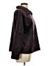 Chico's Burgundy Pullover Sweater Size Lg (2) - photo 4