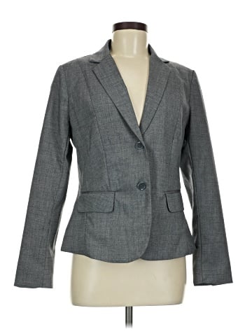 7th Avenue Design Studio New York & Company Blazer (view 1)