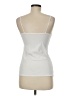 Old Navy White Tank Top Size M - photo 2