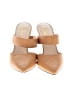 Lulus Tan Heels Size 11 - photo 2