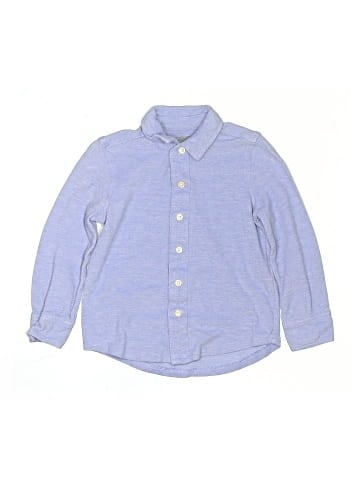 Primary Clothing Long Sleeve Button-Down Shirt (view 1)
