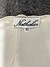 Assorted Brands 100% Silk Ivory Blouse Size EU 42 / US 12 - photo 7