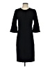 J.Crew Black Cocktail Dress Size 2 - photo 1