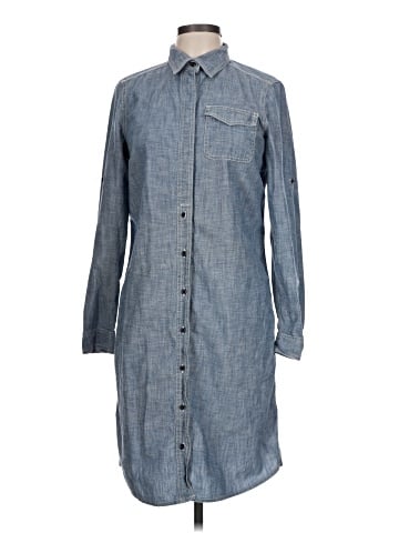 Lands' End Casual Dress (view 1)