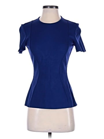 Stella McCartney Short Sleeve Top (view 1)