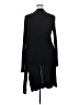 Time and Tru Black Cardigan Size 20 - photo 2