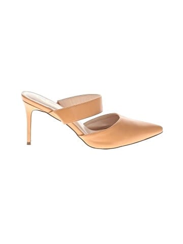 Lulus Heels (view 1)