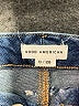 Good American Blue Jeans Size 25 waist - photo 7