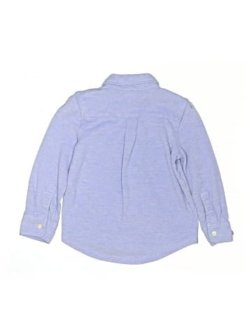 Primary Clothing Long Sleeve Button-Down Shirt (view 2)
