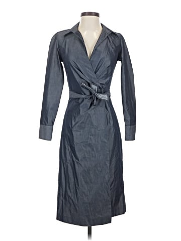 Banana Republic Casual Dress (view 1)
