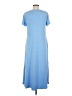 Sugar Lips Blue Casual Dress Size M - photo 2