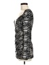 Norma Kamali Black Long Sleeve Top Size M - photo 5