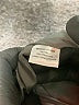Bamboo Traders 100% Polyester Metallic Silver Gray Blazer Size M - photo 7