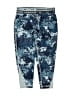Under Armour Blue Track Pants Size 6 - photo 1