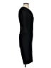 J.Crew Black Cocktail Dress Size 2 - photo 4