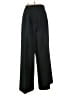 Baqa Black Dress Pants Size 3 - photo 1