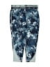 Under Armour Blue Track Pants Size 6 - photo 2