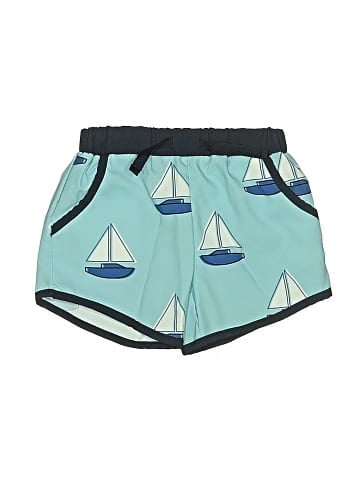 Monica + Andy Board Shorts (view 1)