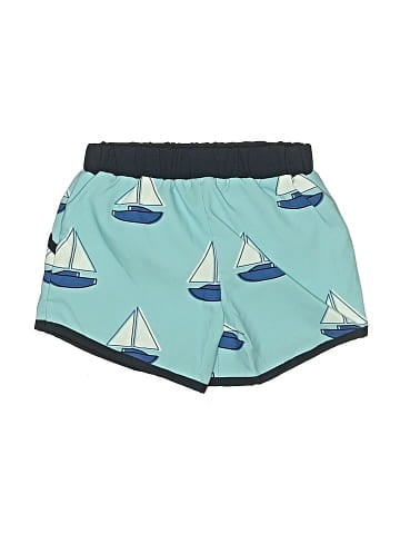 Monica + Andy Board Shorts (view 2)