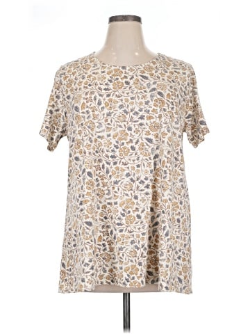 Purejill Short Sleeve T-Shirt (view 1)