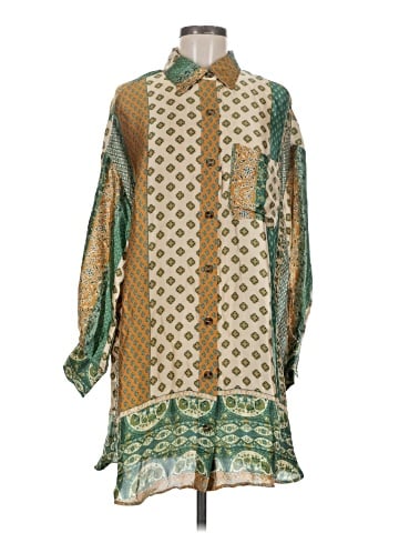 VICI Kimono (view 1)