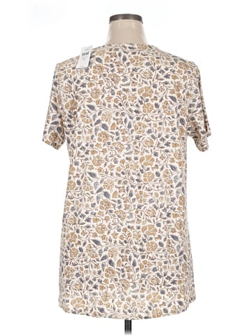 Purejill Short Sleeve T-Shirt (view 2)