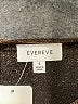 Evereve Metallic Brown Cocktail Dress Size S - photo 7