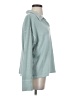 Maurices Teal Pullover Sweater Size S - photo 4