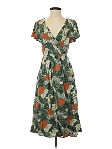 Jurassic World Casual Dress (view 1)