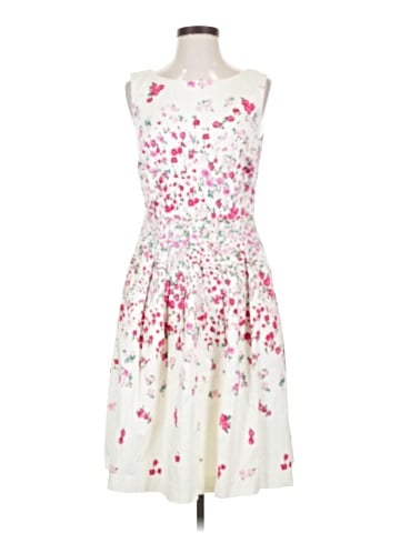 rsvp by TALBOTS Cocktail Dress (view 1)