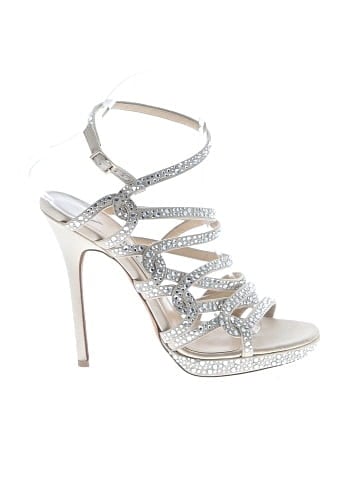 Jimmy Choo Sandals (view 1)