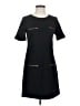 J.Crew Black Casual Dress Size 2 - photo 1