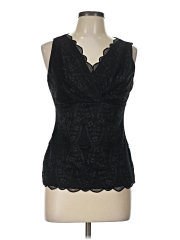 Daisy Fuentes Tank Top (view 1)
