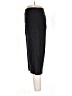 SPANX Solid Black Casual Pants Size L - photo 5