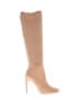 Lulus Tan Boots Size 6 1/2 - photo 1